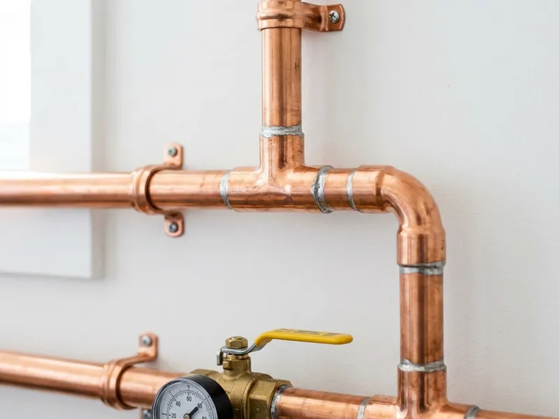 Frequently asked plumbing questions in Netawaka. Licensed plumbing contractors answering your pipe, leak, and repair questions.